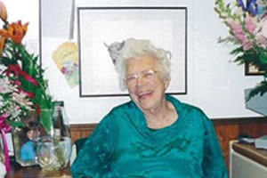 Florence Richardson