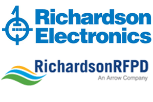 Richardson Electronics and RF Wireless and Power Division