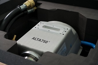 ALTA750™ Replacement CT Tube.