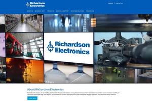 website redesign 2015