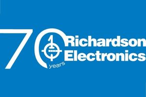 Richardson Electronics celebrates 70 years