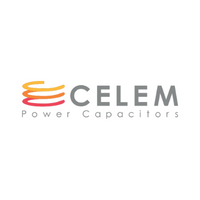 Celem Power Capacitors