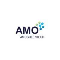 AMOGREENTECH