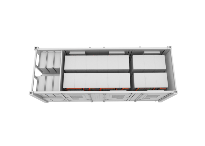 Energy Storage Systems